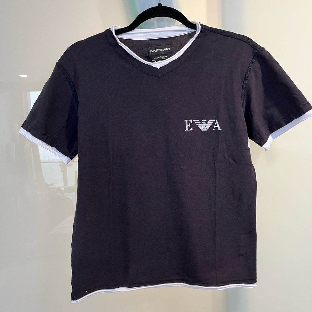 Emporio Armani t-shirt